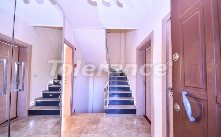 Villa from the developer in Aslanbudcak, Kemer pool - 26844 Villa from the developer in Aslanbudcak, Kemer pool - buy realty in Turkey - 26844