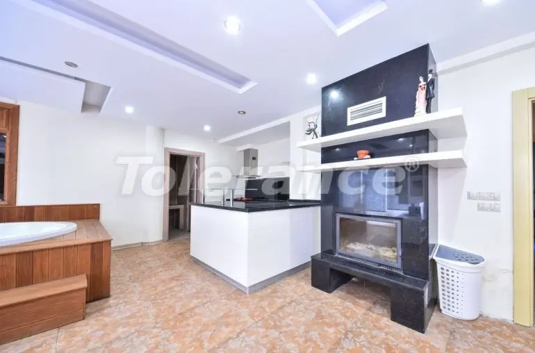 Villa from the developer in Aslanbudcak, Kemer pool - 26845 Villa from the developer in Aslanbudcak, Kemer pool - buy realty in Turkey - 26845