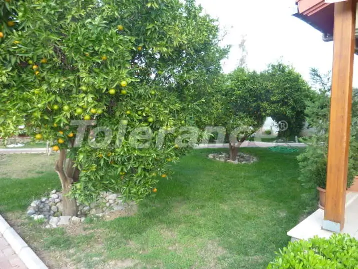 Villa van de ontwikkelaar in Arslanbucak, Kemer zwembad - onroerend goed kopen in Turkije - 4447