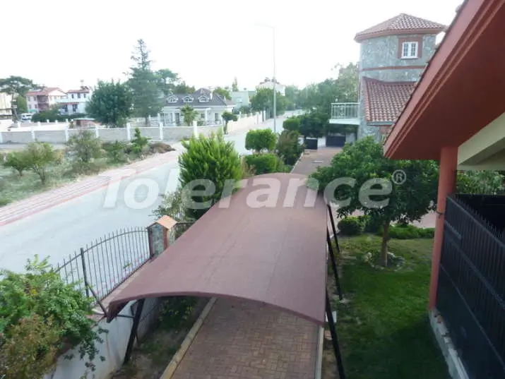 Villa van de ontwikkelaar in Arslanbucak, Kemer zwembad - onroerend goed kopen in Turkije - 4449