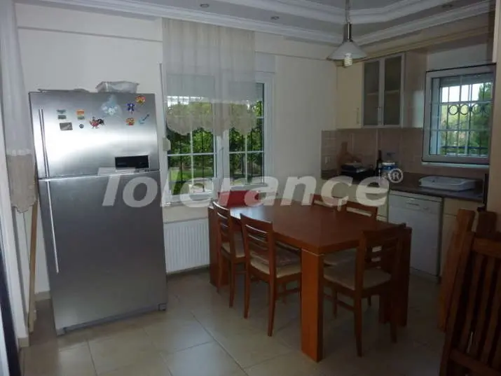 Villa van de ontwikkelaar in Arslanbucak, Kemer zwembad - onroerend goed kopen in Turkije - 4452