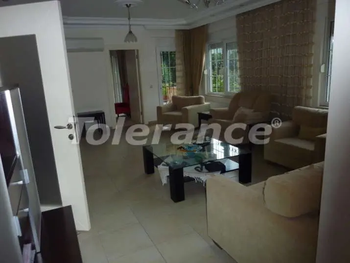 Villa van de ontwikkelaar in Arslanbucak, Kemer zwembad - onroerend goed kopen in Turkije - 4453