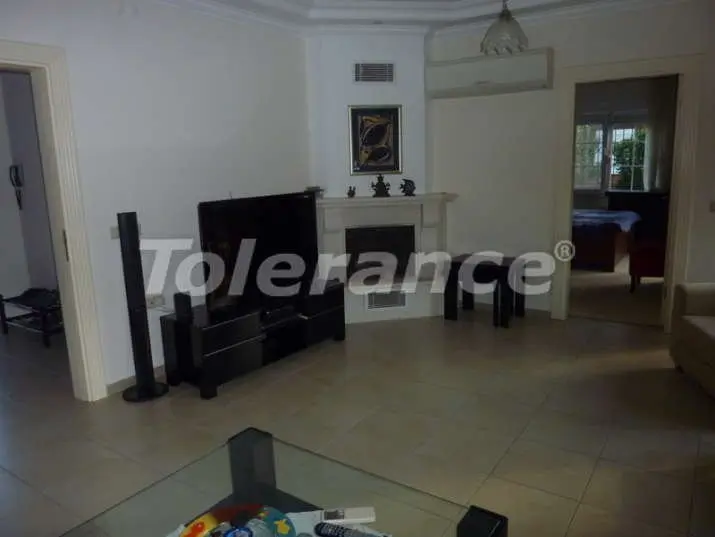 Villa van de ontwikkelaar in Arslanbucak, Kemer zwembad - onroerend goed kopen in Turkije - 4454