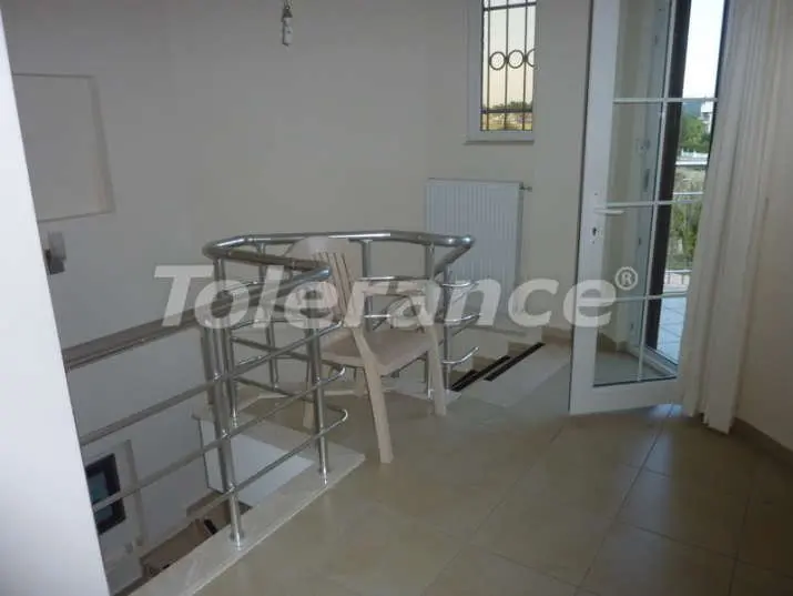 Villa van de ontwikkelaar in Arslanbucak, Kemer zwembad - onroerend goed kopen in Turkije - 4455