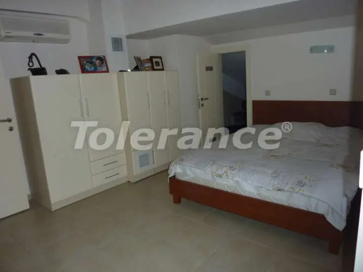 Villa van de ontwikkelaar in Arslanbucak, Kemer zwembad - onroerend goed kopen in Turkije - 4456