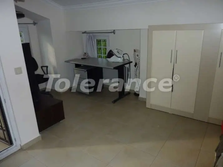 Villa van de ontwikkelaar in Arslanbucak, Kemer zwembad - onroerend goed kopen in Turkije - 4458