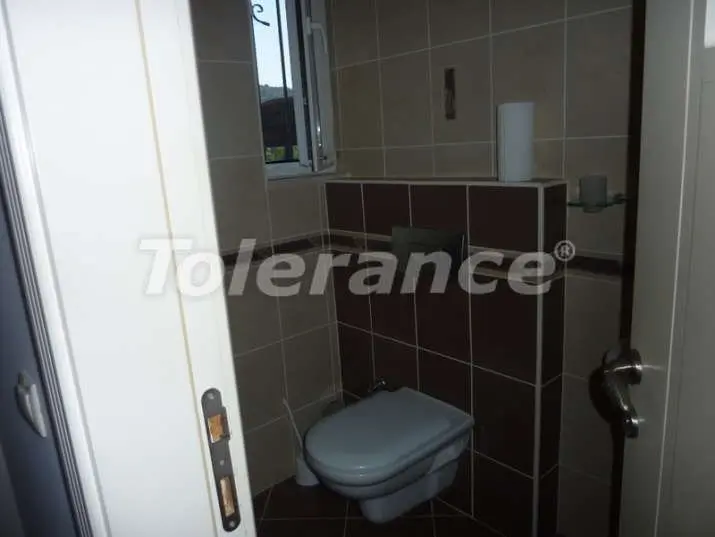 Villa van de ontwikkelaar in Arslanbucak, Kemer zwembad - onroerend goed kopen in Turkije - 4459