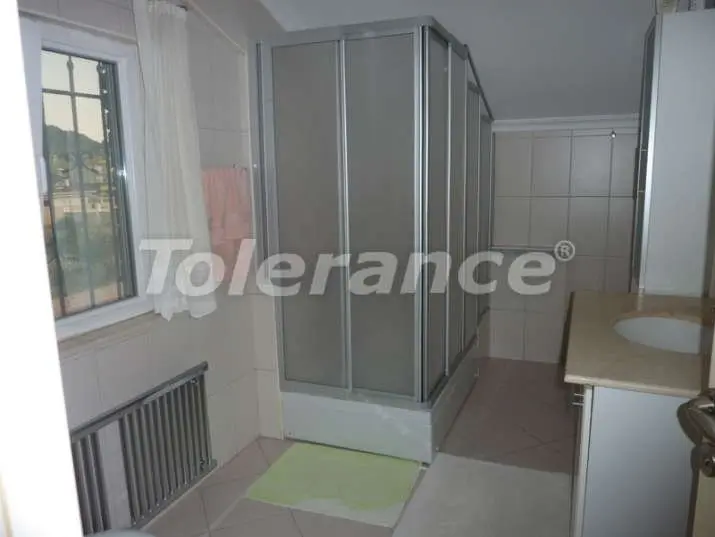 Villa van de ontwikkelaar in Arslanbucak, Kemer zwembad - onroerend goed kopen in Turkije - 4460