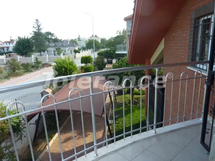 Villa van de ontwikkelaar in Arslanbucak, Kemer zwembad - onroerend goed kopen in Turkije - 4461