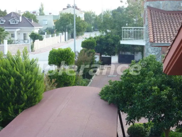 Villa van de ontwikkelaar in Arslanbucak, Kemer zwembad - onroerend goed kopen in Turkije - 4462