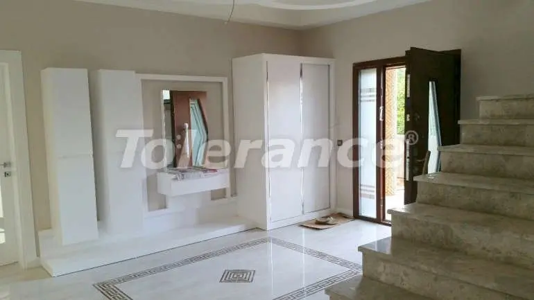 Villa van de ontwikkelaar in Arslanbucak, Kemer zwembad - 4836 Villa van de ontwikkelaar in Arslanbucak, Kemer zwembad - onroerend goed kopen in Turkije - 4836