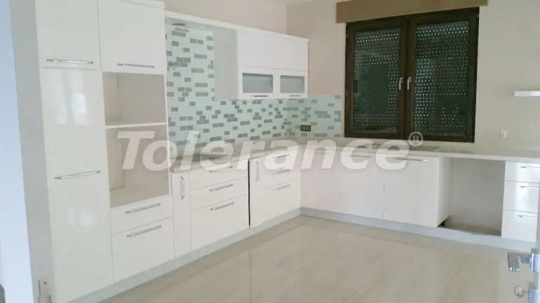 Villa van de ontwikkelaar in Arslanbucak, Kemer zwembad - 4837 Villa van de ontwikkelaar in Arslanbucak, Kemer zwembad - onroerend goed kopen in Turkije - 4837