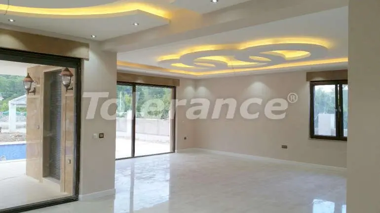 Villa van de ontwikkelaar in Arslanbucak, Kemer zwembad - 4838 Villa van de ontwikkelaar in Arslanbucak, Kemer zwembad - onroerend goed kopen in Turkije - 4838