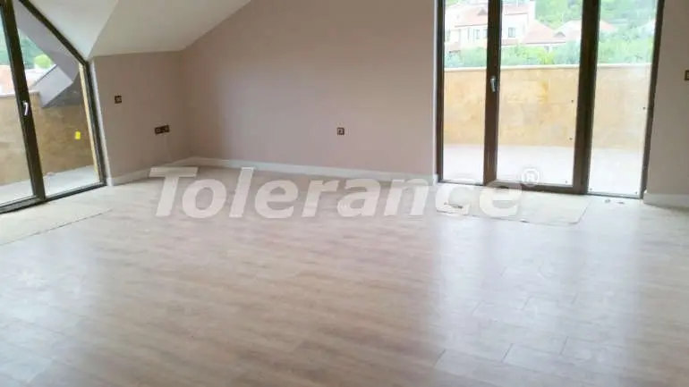 Villa van de ontwikkelaar in Arslanbucak, Kemer zwembad - 4841 Villa van de ontwikkelaar in Arslanbucak, Kemer zwembad - onroerend goed kopen in Turkije - 4841