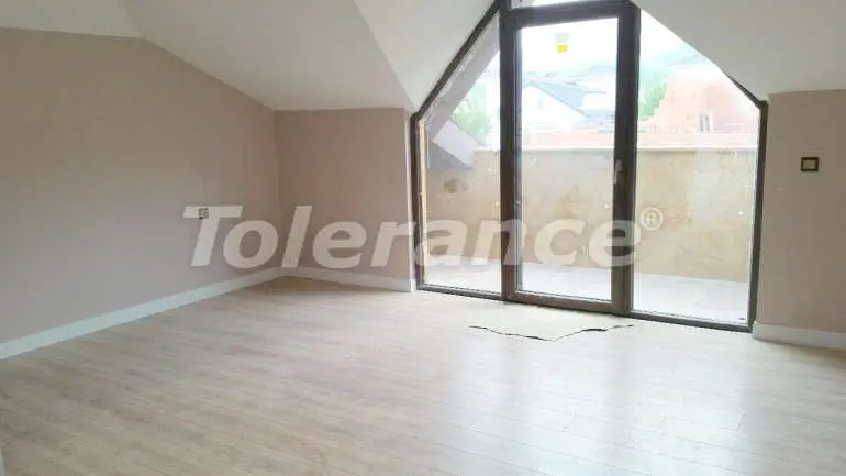 Villa van de ontwikkelaar in Arslanbucak, Kemer zwembad - 4842 Villa van de ontwikkelaar in Arslanbucak, Kemer zwembad - onroerend goed kopen in Turkije - 4842