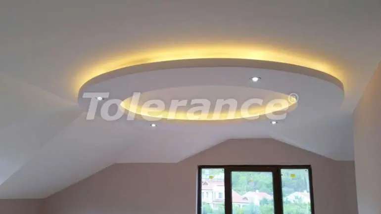 Villa van de ontwikkelaar in Arslanbucak, Kemer zwembad - 4844 Villa van de ontwikkelaar in Arslanbucak, Kemer zwembad - onroerend goed kopen in Turkije - 4844