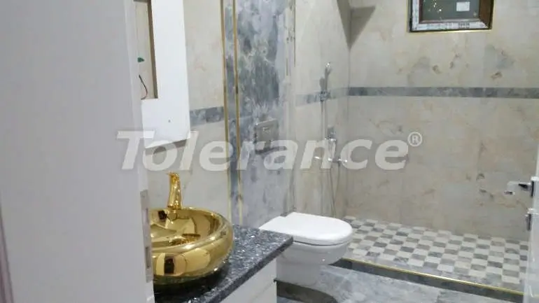 Villa van de ontwikkelaar in Arslanbucak, Kemer zwembad - 4845 Villa van de ontwikkelaar in Arslanbucak, Kemer zwembad - onroerend goed kopen in Turkije - 4845