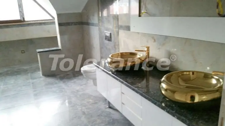 Villa van de ontwikkelaar in Arslanbucak, Kemer zwembad - 4846 Villa van de ontwikkelaar in Arslanbucak, Kemer zwembad - onroerend goed kopen in Turkije - 4846