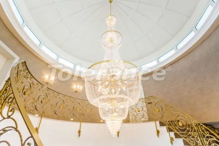 فلل من المتعهد في:في أصلان بوجاك, كيمير مسبح - 5204 فلل من المتعهد في:في أصلان بوجاك, كيمير مسبح - شراء عقار في تركيا - 5204