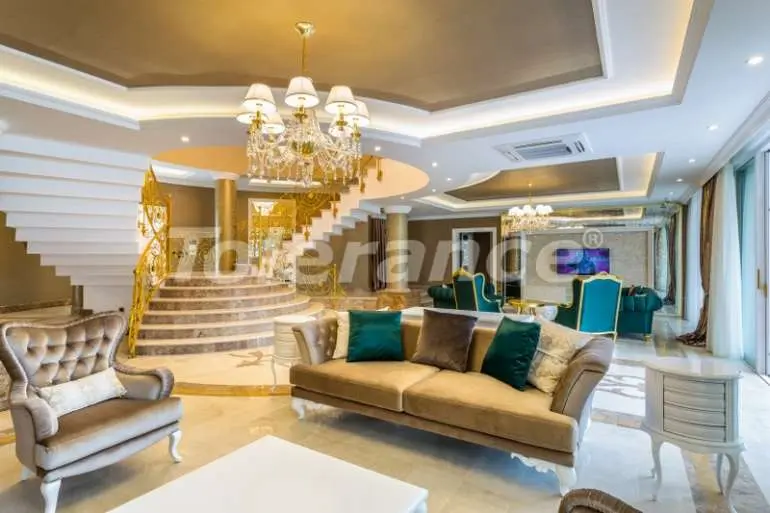 فلل من المتعهد في:في أصلان بوجاك, كيمير مسبح - 5205 فلل من المتعهد في:في أصلان بوجاك, كيمير مسبح - شراء عقار في تركيا - 5205