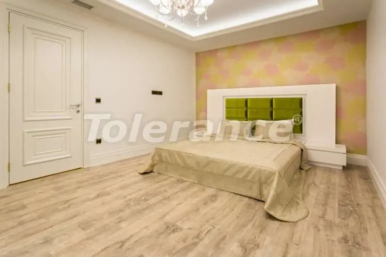 فلل من المتعهد في:في أصلان بوجاك, كيمير مسبح - 5207 فلل من المتعهد في:في أصلان بوجاك, كيمير مسبح - شراء عقار في تركيا - 5207