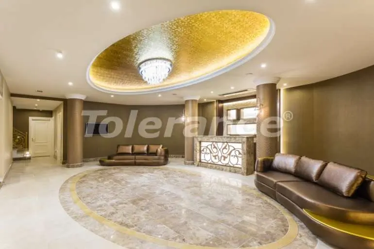 فلل من المتعهد في:في أصلان بوجاك, كيمير مسبح - 5208 فلل من المتعهد في:في أصلان بوجاك, كيمير مسبح - شراء عقار في تركيا - 5208