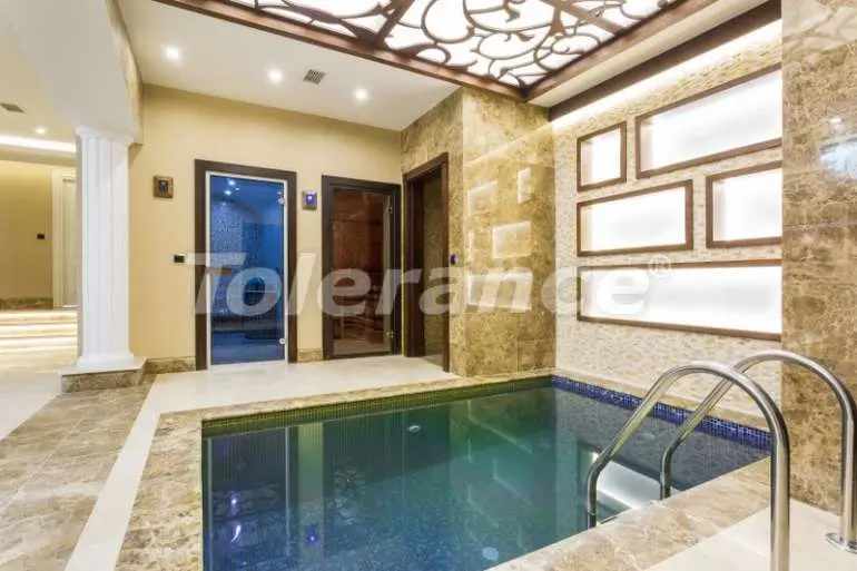 فلل من المتعهد في:في أصلان بوجاك, كيمير مسبح - 5209 فلل من المتعهد في:في أصلان بوجاك, كيمير مسبح - شراء عقار في تركيا - 5209