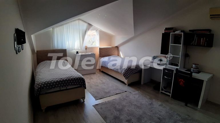 ویلا که در آسلانبوجاک کمر - 53746 ویلا که در آسلانبوجاک کمر - خرید ملک در ترکیه - 53746