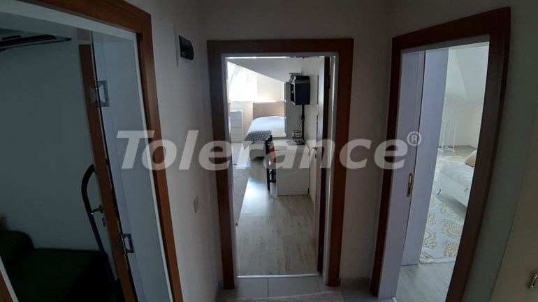 ویلا که در آسلانبوجاک کمر - 53748 ویلا که در آسلانبوجاک کمر - خرید ملک در ترکیه - 53748