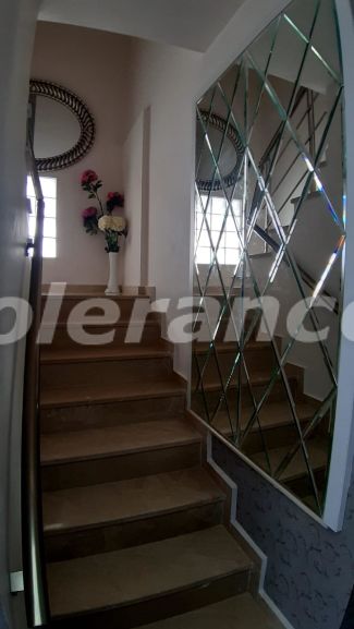 ویلا که در آسلانبوجاک کمر - 53749 ویلا که در آسلانبوجاک کمر - خرید ملک در ترکیه - 53749