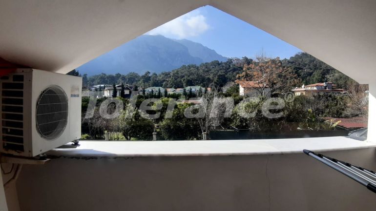 ویلا که در آسلانبوجاک کمر - 53751 ویلا که در آسلانبوجاک کمر - خرید ملک در ترکیه - 53751