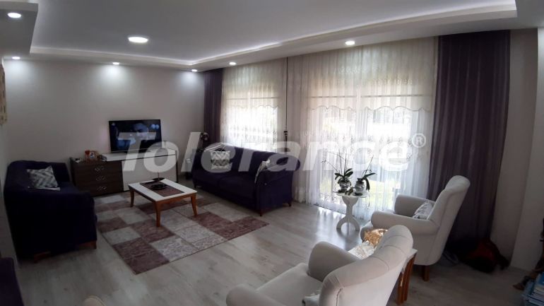 ویلا که در آسلانبوجاک کمر - 53754 ویلا که در آسلانبوجاک کمر - خرید ملک در ترکیه - 53754