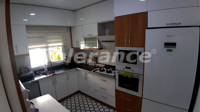 ویلا که در آسلانبوجاک کمر - 53755 ویلا که در آسلانبوجاک کمر - خرید ملک در ترکیه - 53755