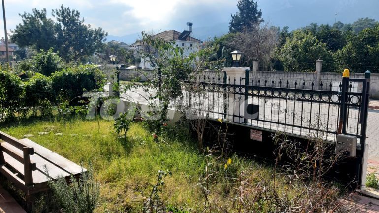 ویلا که در آسلانبوجاک کمر - 53756 ویلا که در آسلانبوجاک کمر - خرید ملک در ترکیه - 53756