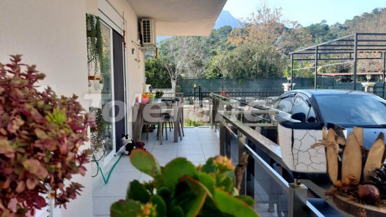 ویلا که در آسلانبوجاک کمر - 53757 ویلا که در آسلانبوجاک کمر - خرید ملک در ترکیه - 53757