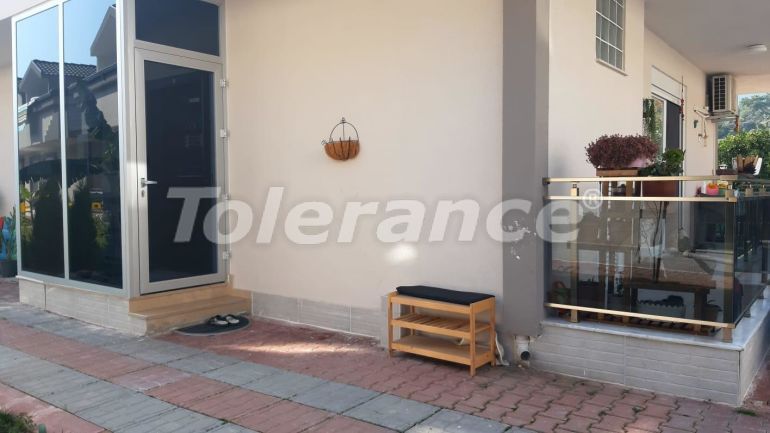 ویلا که در آسلانبوجاک کمر - 53758 ویلا که در آسلانبوجاک کمر - خرید ملک در ترکیه - 53758