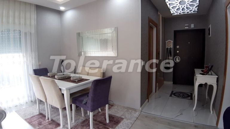 ویلا که در آسلانبوجاک کمر - 53761 ویلا که در آسلانبوجاک کمر - خرید ملک در ترکیه - 53761