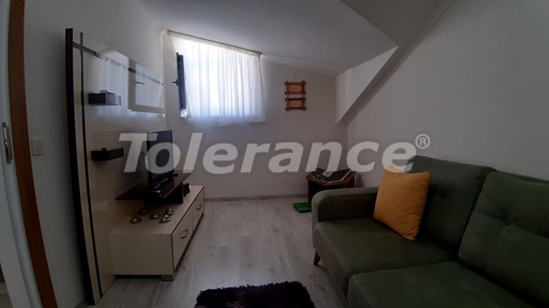 ویلا که در آسلانبوجاک کمر - 53766 ویلا که در آسلانبوجاک کمر - خرید ملک در ترکیه - 53766