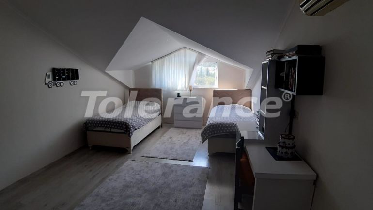 ویلا که در آسلانبوجاک کمر - 53767 ویلا که در آسلانبوجاک کمر - خرید ملک در ترکیه - 53767