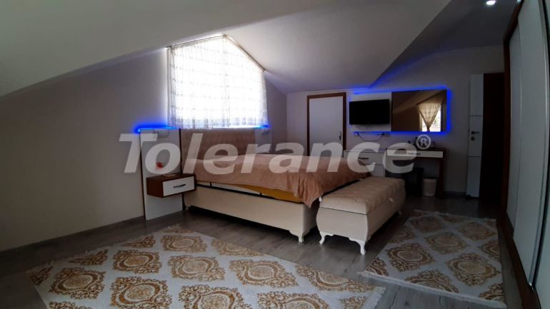 ویلا که در آسلانبوجاک کمر - 53769 ویلا که در آسلانبوجاک کمر - خرید ملک در ترکیه - 53769