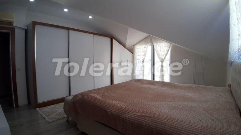 ویلا که در آسلانبوجاک کمر - 53772 ویلا که در آسلانبوجاک کمر - خرید ملک در ترکیه - 53772