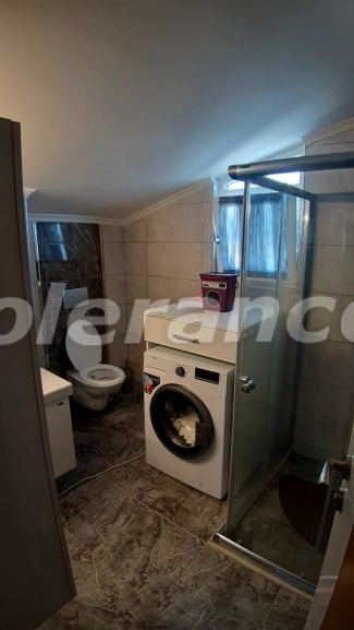 ویلا که در آسلانبوجاک کمر - 53773 ویلا که در آسلانبوجاک کمر - خرید ملک در ترکیه - 53773