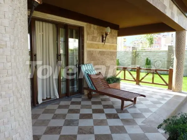 Villa from the developer in Aslanbudcak, Kemer with pool - 6430 Villa from the developer in Aslanbudcak, Kemer with pool - buy realty in Turkey - 6430
