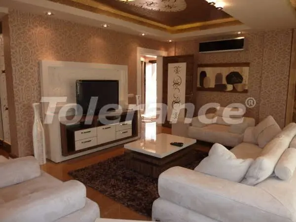 Villa from the developer in Aslanbudcak, Kemer with pool - 6432 Villa from the developer in Aslanbudcak, Kemer with pool - buy realty in Turkey - 6432
