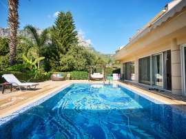Villa in Arslanbucak, Kemer mit pool - immobilien in der Türkei kaufen - 146754