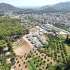 Villa from the developer in Aslanbudcak, Kemer with pool - buy realty in Turkey - 103378