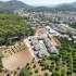 Villa from the developer in Aslanbudcak, Kemer with pool - buy realty in Turkey - 103379
