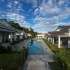 Villa from the developer in Aslanbudcak, Kemer with pool - buy realty in Turkey - 103381