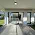 Villa from the developer in Aslanbudcak, Kemer with pool - buy realty in Turkey - 103390