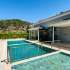Villa in Arslanbucak, Kemer pool - immobilien in der Türkei kaufen - 136352